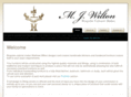 mjwilton.com