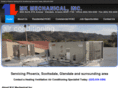 mkmechanicalinc.com