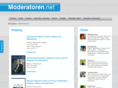 moderatoren.net