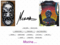 mozinagraphics.com