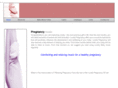 musicforpregnancy.com