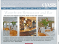 oasishamptons.com