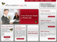 officeassistanttogo.com
