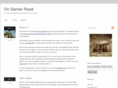 ongarnerroad.com