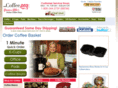 ordercoffeebasket.com
