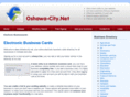 oshawa-city.net