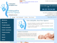 osteopathe-vigneron.com