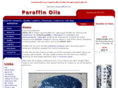paraffinoils.com