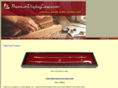 premiumdisplaycases.com