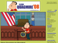 presidentquagmire.com