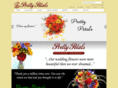 prettypetalscolorado.com