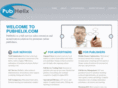 pubhelix.com