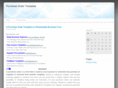 purchaseordertemplate.net