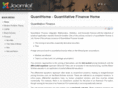 quanthome.com