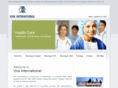 recruitindiannurses.com