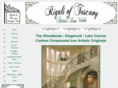 rigalioftuscany.com