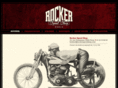 rockerspeedshop.com