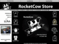 rocketcowstore.com