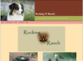 rockingwranch.com