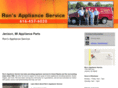ronsapplianceinc.com