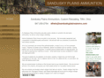 sanduskyplainsammo.com
