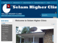 selamhigherclinic.com