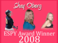 shayoberg.com