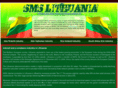 sms-lithuania.com