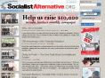 socialistalternative.org