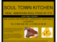 soultownkitchen.com