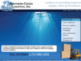 southerncrosslog.com