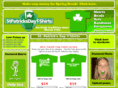 st-patricks-day-t-shirts.com