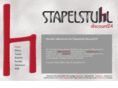 stapelstuhl-discount24.de