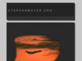 stephanmayer.net
