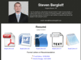 stevenbergloff.com