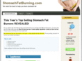 stomachfatburning.com