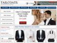 tailcoats.net