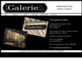 thegalerieofpella.com