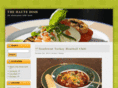 thehautedish.net