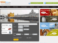 thetravelbazar.com