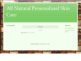tonicapothecary.com