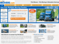 topflintmovers.com