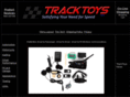 tracktoys.com