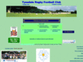 tynedalerfc.co.uk