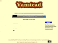 vanstead.com