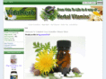 vidaherb.com