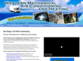 westernmechanicalair.com