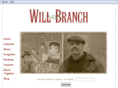 willbranch.com