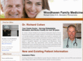 woodhavenfamilymedicine.com
