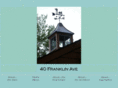 40franklin.com
